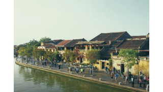 Hoi An, Vietnam, the most BEAUTIFUL City in the world 